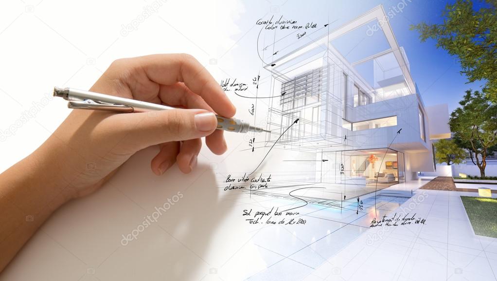 Projekty občianskej výstavby